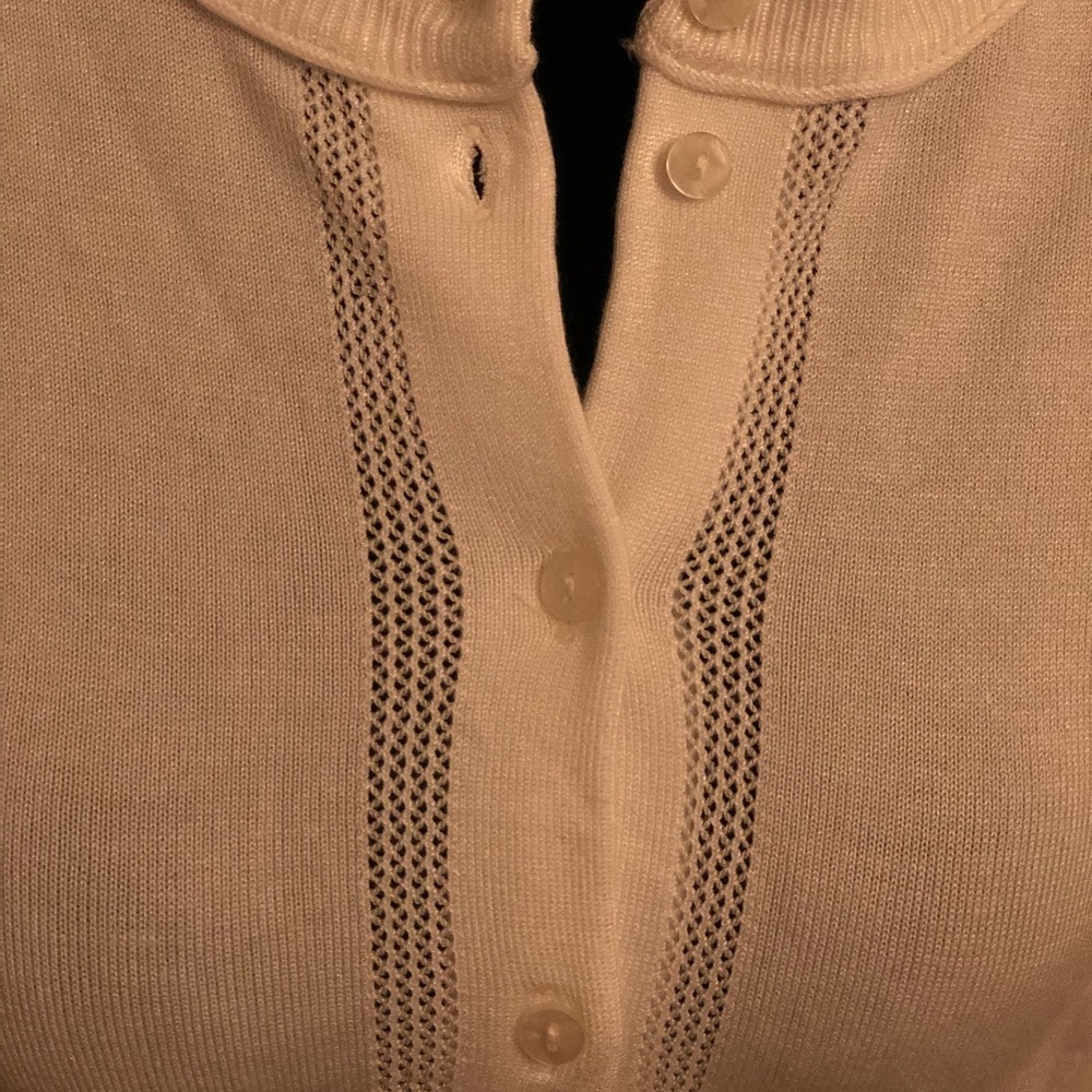 White Sweater - Picture 2 of 5
